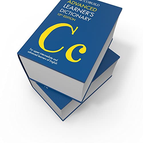 【新品未開封】Cobuild Active English Dictionary Collins Cobuild New Student's Dictionary: John McHardy